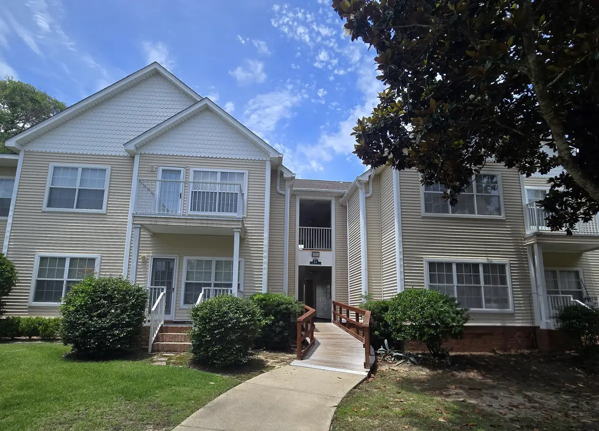 1501 N Partin Drive #257, Niceville, FL 32578 - #1