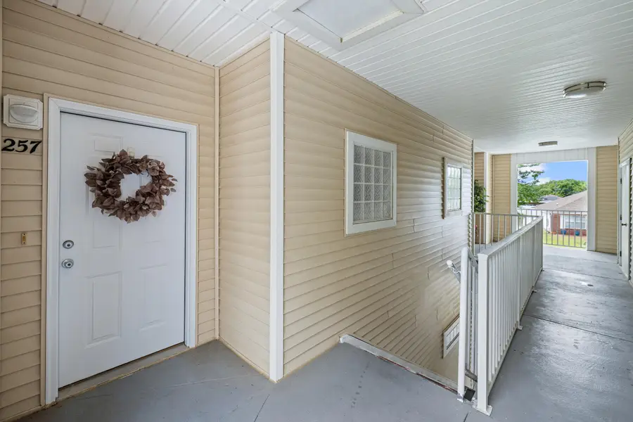 1501 N Partin Drive #257, Niceville, FL 32578 - #2