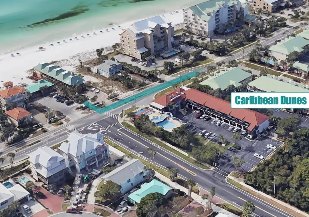 71 Woodward Street #120, Destin, FL 32541 - #1