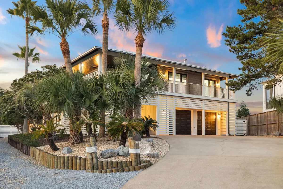 94 Sky High Dune Drive, Santa Rosa Beach, FL 32459 - #1
