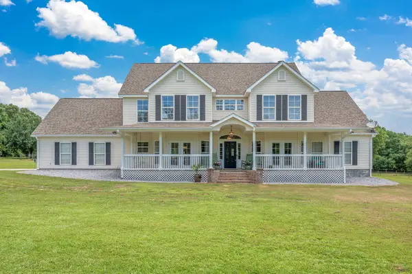 652 Tommy Eiland Road, Baker, FL 32531