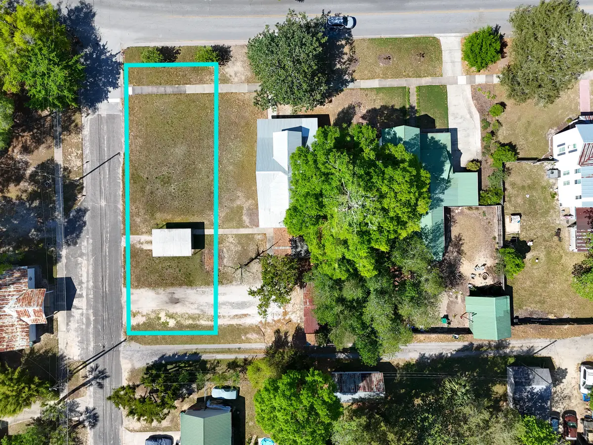 0.19 Acres E Live Oak Avenue, Defuniak Springs, FL 32435 - #1