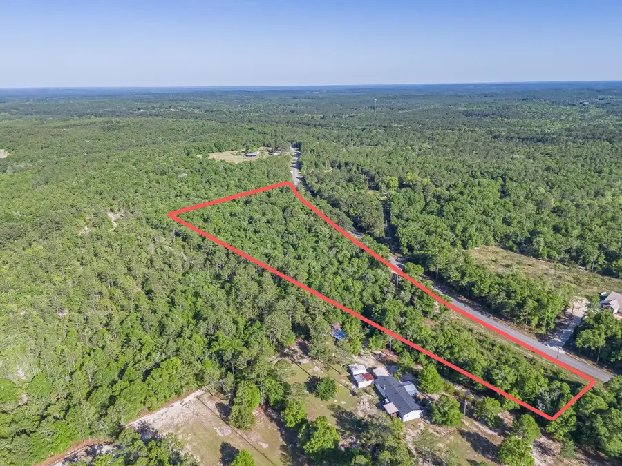 000 Macedonia Church Road, Defuniak Springs, FL 32435 - #2