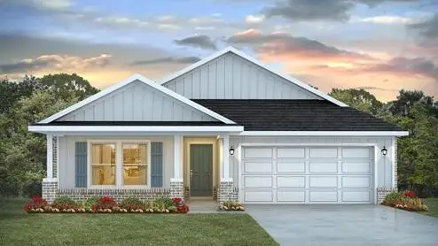 91 E Gray Owl Drive, Freeport, FL 32439 - #1