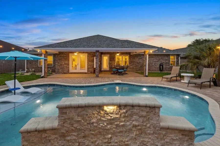 9624 Meadow Wood Lane, Navarre, FL 32566 - #3