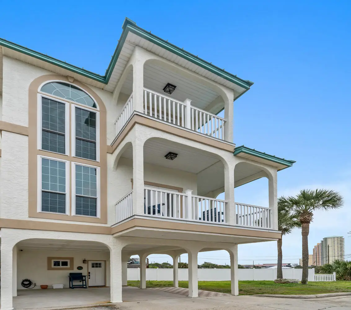 17878 Front Beach Road #UNIT A1, Panama City Beach, FL 32413 - #1