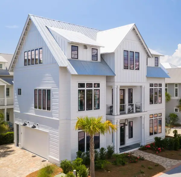 373 Cypress Drive, Santa Rosa Beach, FL 32459