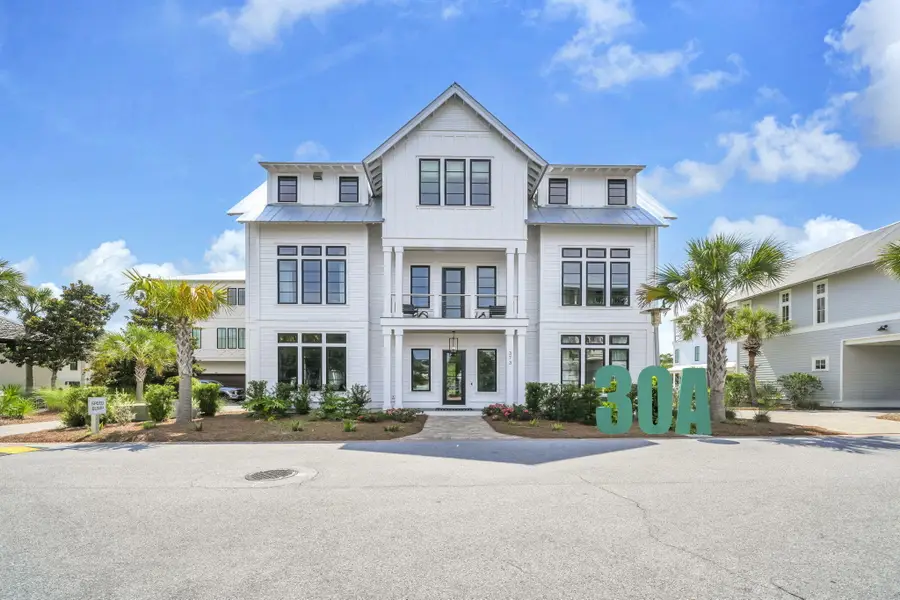 373 Cypress Drive, Santa Rosa Beach, FL 32459 - #2