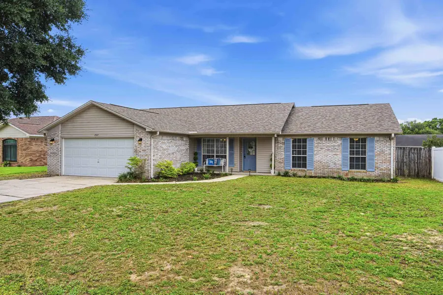 207 Secretariat Drive, Crestview, FL 32539 - #2