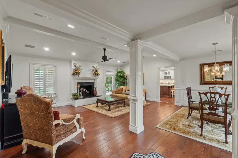 119 Oak Shores Drive, Niceville, FL 32578 - #2