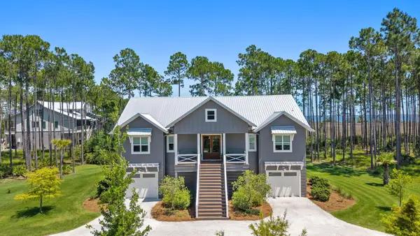 7509 Morning Marsh Trail, Panama City Beach, FL 32413
