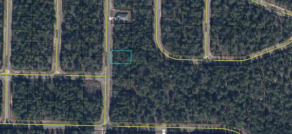 Lot 5 Pinehurst Avenue, Chipley, FL 32428