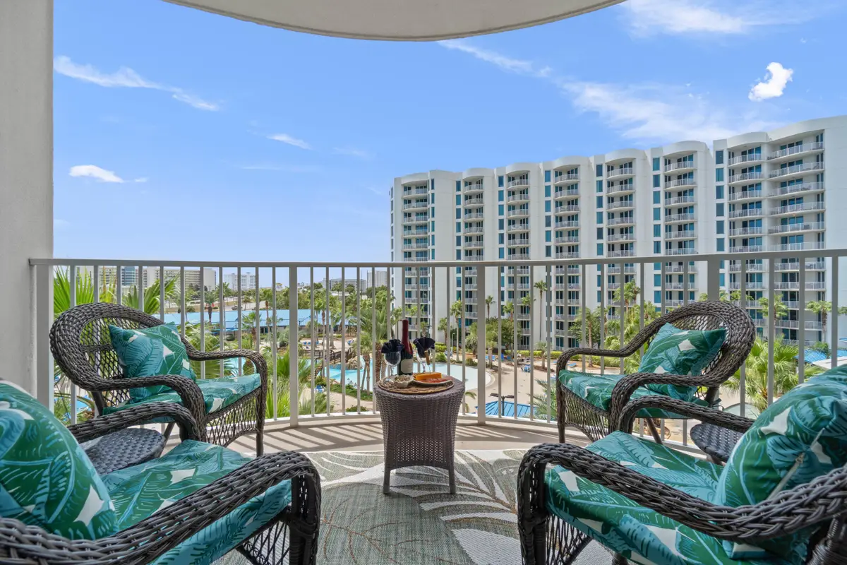 4203 Indian Bayou Trail #1509, Destin, FL 32541 - #1