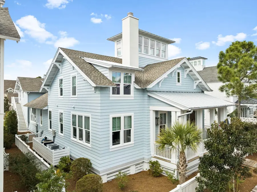21 Clove Hitch Lane, Santa Rosa Beach, FL 32459 - #2