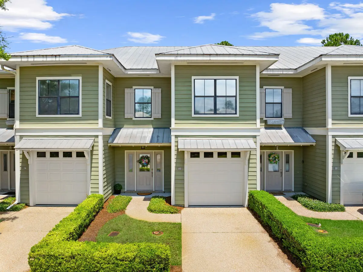 132 South Haven Circle, Santa Rosa Beach, FL 32459 - #1