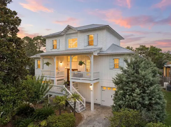 232 Birch Street, Santa Rosa Beach, FL 32459