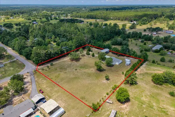 9950 Bellbrook Road, Milton, FL 32583
