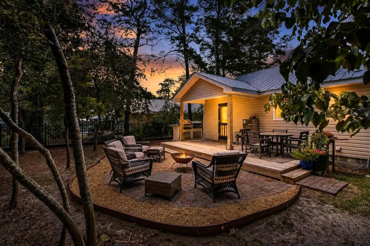 92 Walnut Street, Santa Rosa Beach, FL 32459 - #1