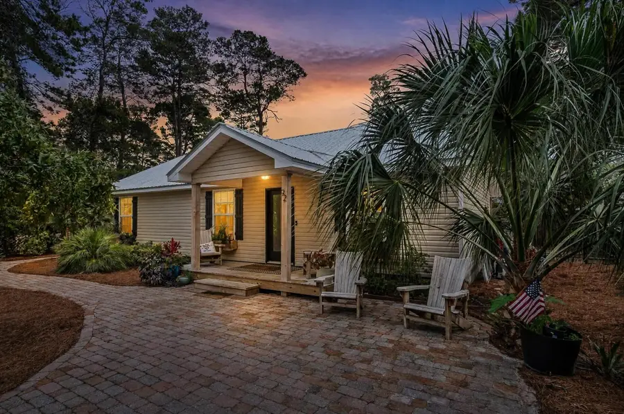 92 Walnut Street, Santa Rosa Beach, FL 32459 - #3