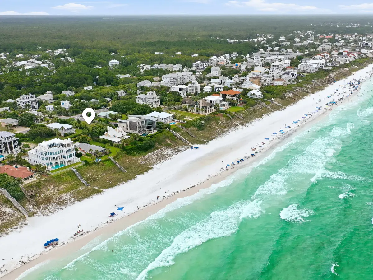 TBD Montgomery Street, Santa Rosa Beach, FL 32459 - #1