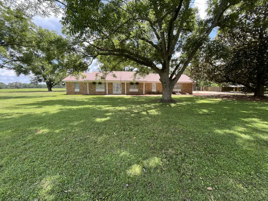 6609 Lenwood Jackson Road, Baker, FL 32531 - #2