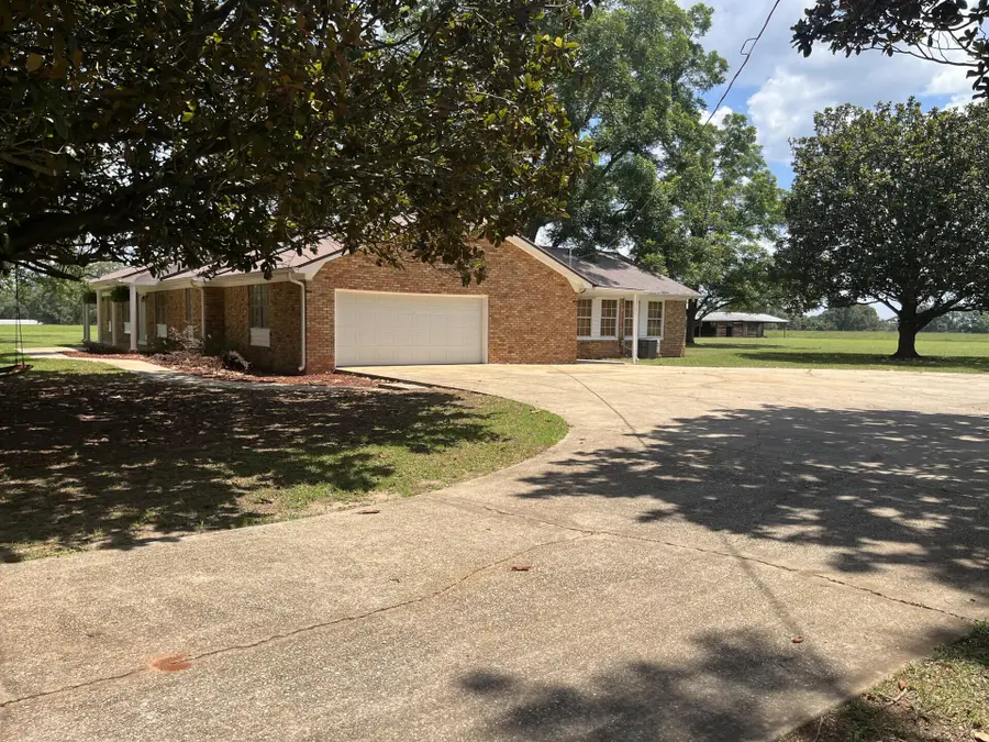 6609 Lenwood Jackson Road, Baker, FL 32531 - #3