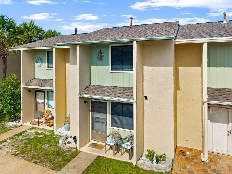 181 Gulf Highlands Boulevard, Panama City Beach, FL 32407 - #2