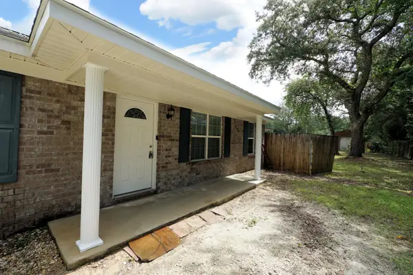 611 Bullock Boulevard, Niceville, FL 32578
