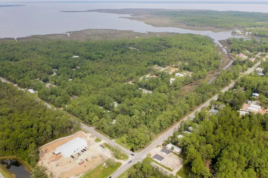 1 & 2 Lots 1 & 2 Churchill Bayou Road, Santa Rosa Beach, FL 32459 - #3
