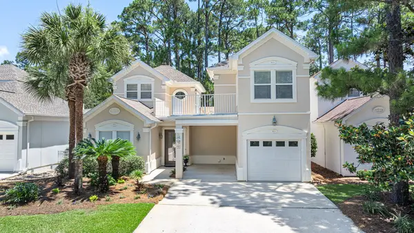 76 Masters Court, Santa Rosa Beach, FL 32459