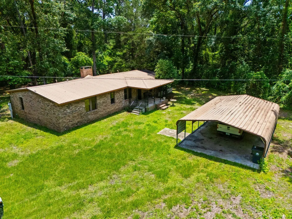 92 Howell Bluff Road, Ponce De Leon, FL 32455 - #1
