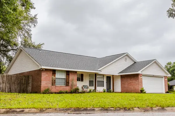 6974 Sundial Boulevard, Milton, FL 32583