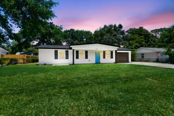 333 NW Hollywood Boulevard, Fort Walton Beach, FL 32548