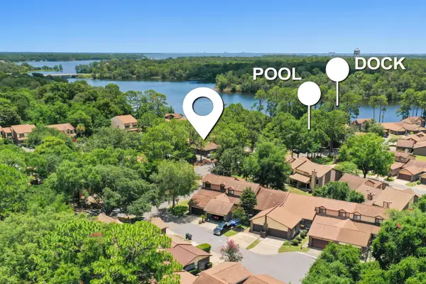 42 Hidden Cove Circle, Valparaiso, FL 32580
