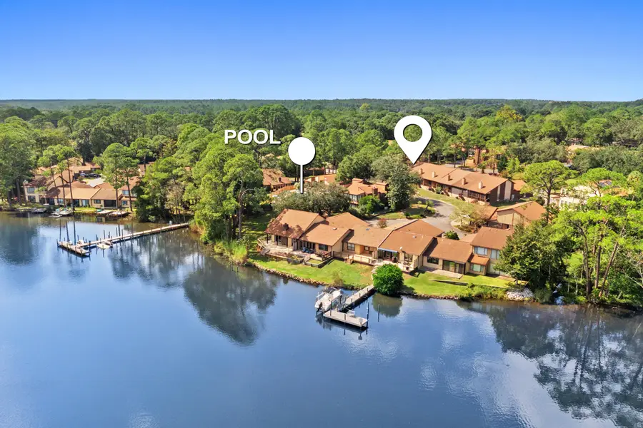 42 Hidden Cove Circle, Valparaiso, FL 32580 - #2