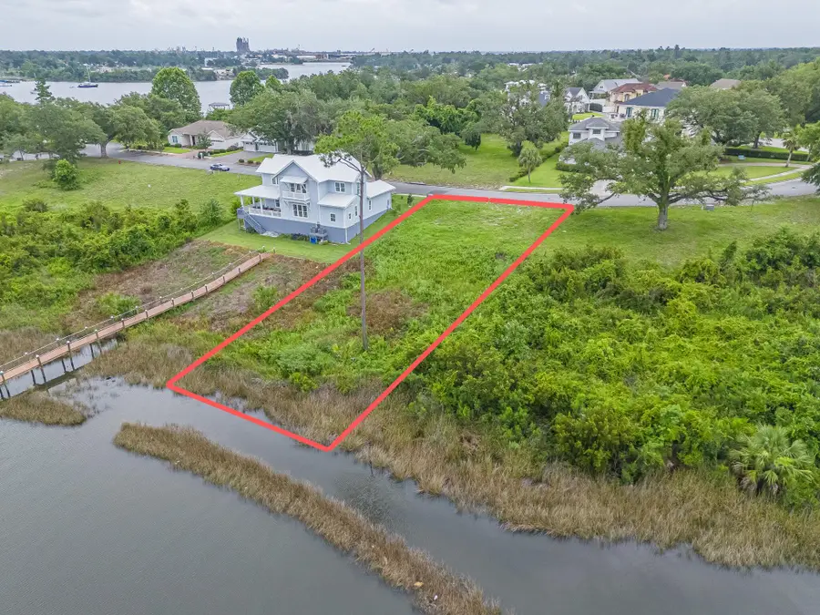 1112 Cove Pointe Drive, Panama City, FL 32401 - #3