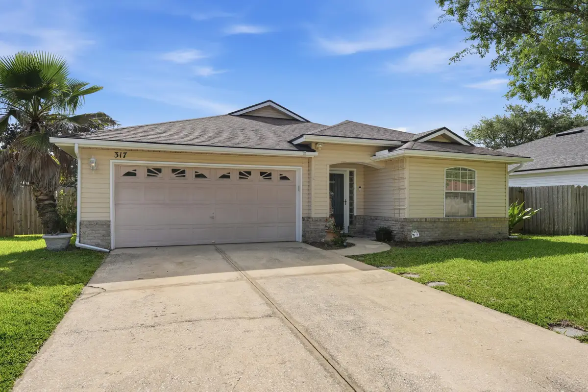 317 Melissa Ray Drive, Jacksonville East, FL 00N/A - #1