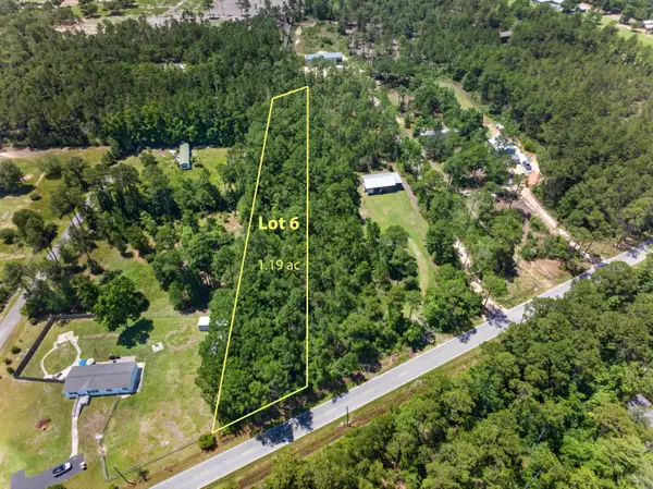 1.19 acres Mary Kitchens Road, Milton, FL 32583