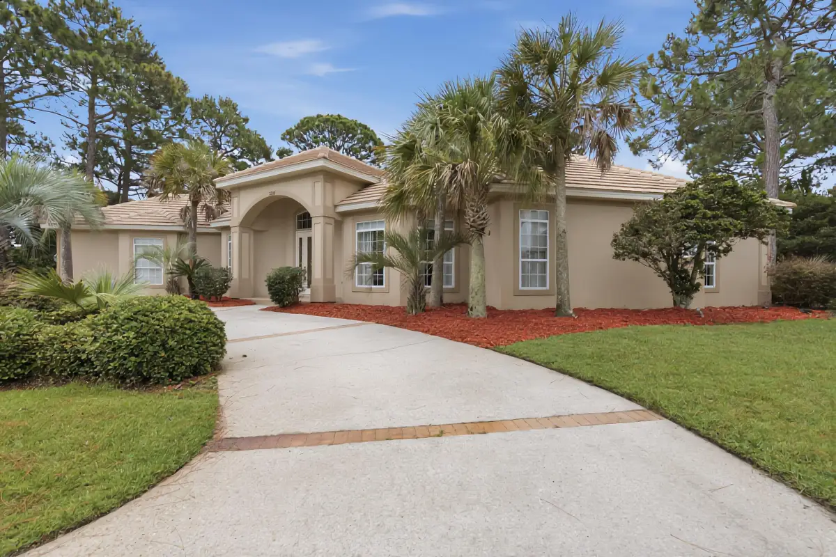 358 Indigo Loop, Miramar Beach, FL 32550 - #1