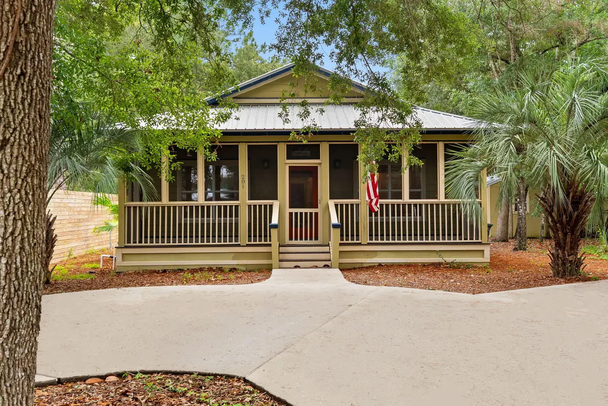 201 Chrysler Avenue, Santa Rosa Beach, FL 32459 - #1