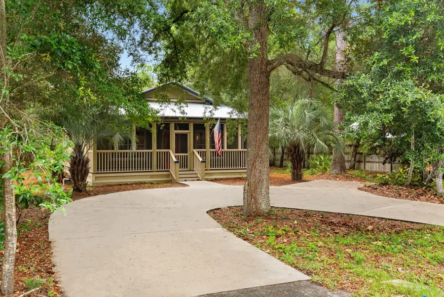 201 Chrysler Avenue, Santa Rosa Beach, FL 32459 - #3