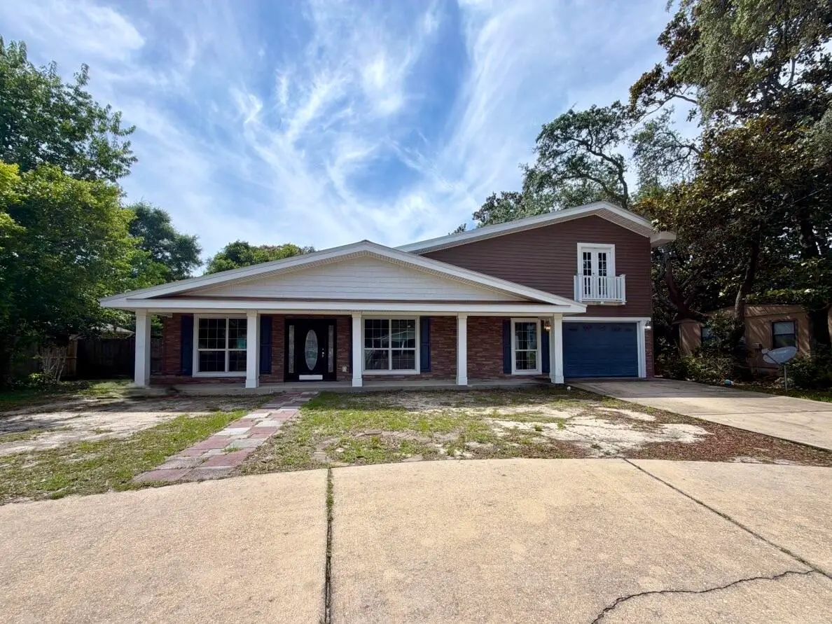 504 Manchester Road, Fort Walton Beach, FL 32547 - #1