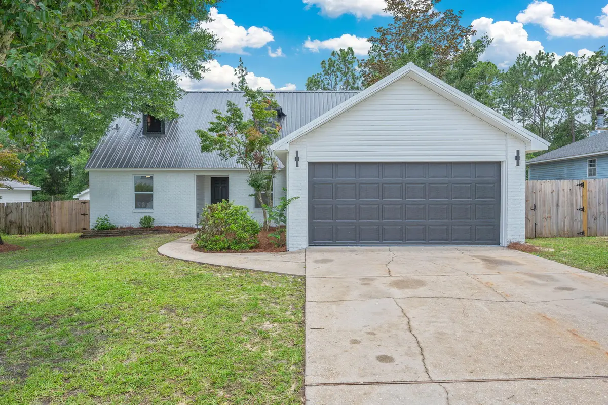 135 Nicole Lane, Crestview, FL 32539 - #1