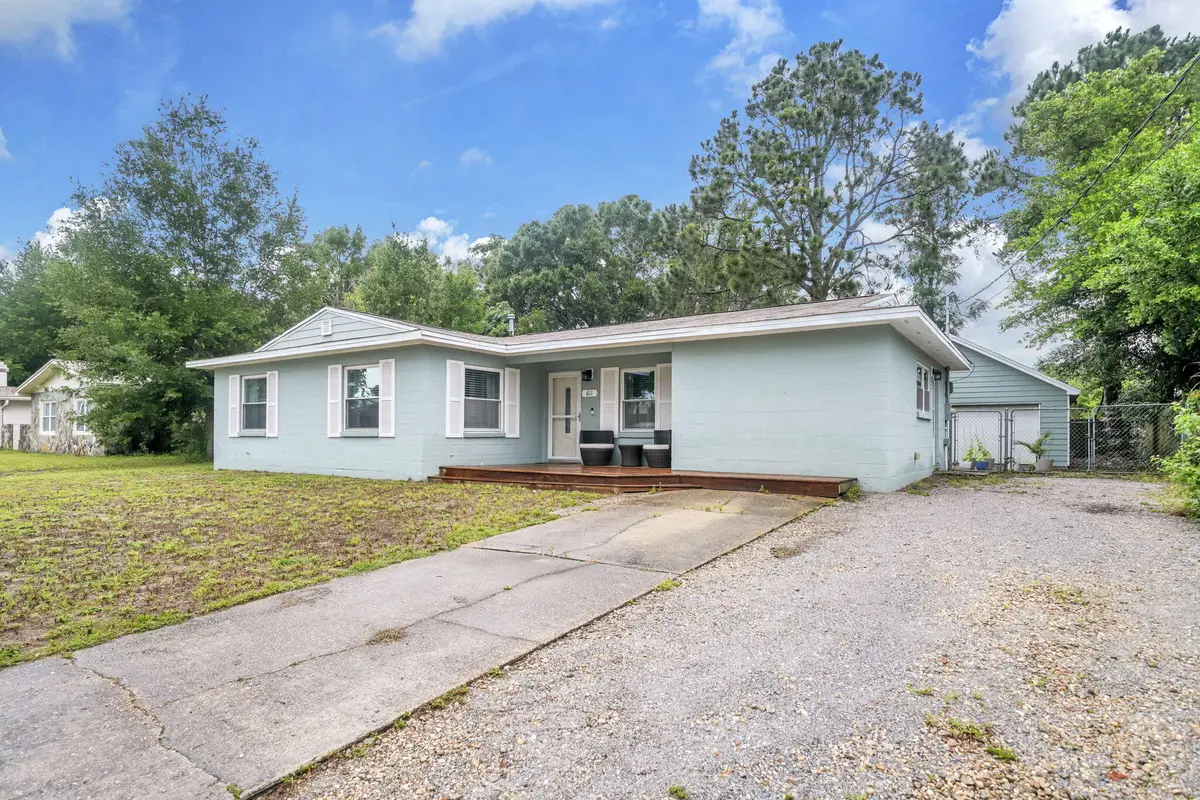 611 Ferretti Avenue, Fort Walton Beach, FL 32547 - #1