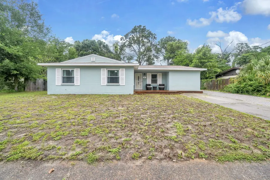 611 Ferretti Avenue, Fort Walton Beach, FL 32547 - #2
