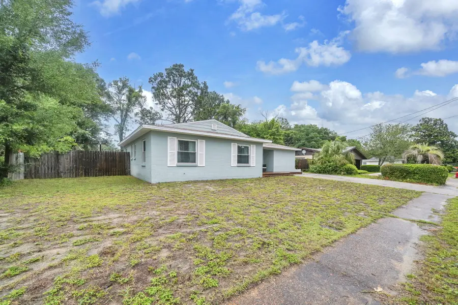 611 Ferretti Avenue, Fort Walton Beach, FL 32547 - #3