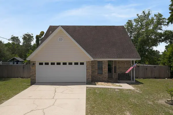 311 Ray Avenue, Crestview, FL 32536
