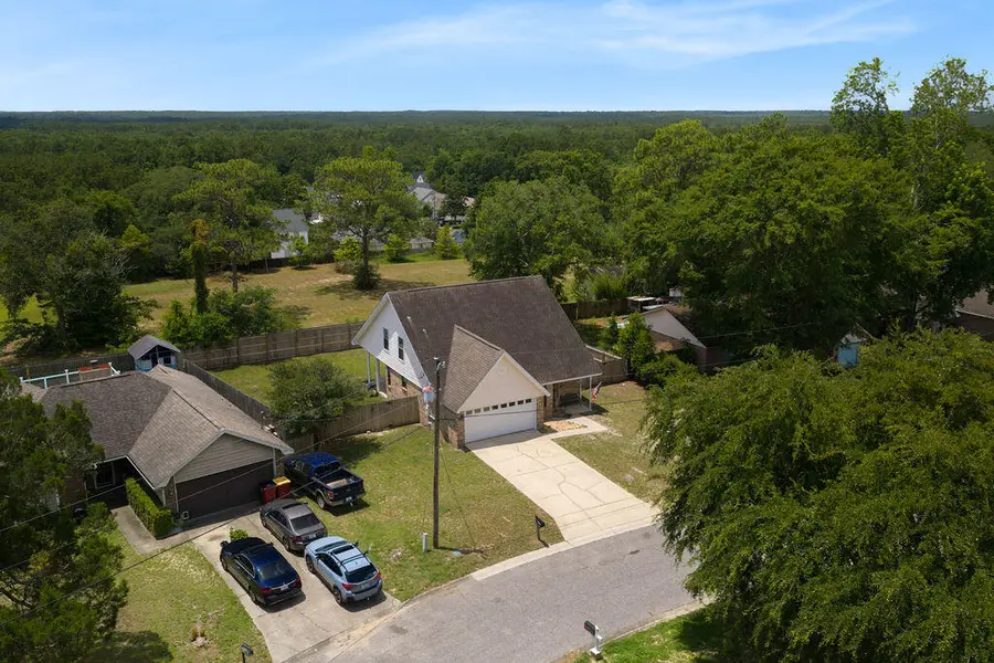 311 Ray Avenue, Crestview, FL 32536 - #2