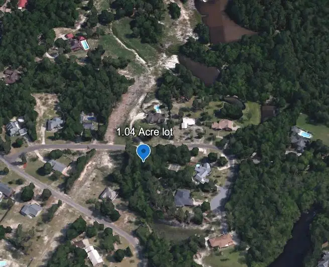 Lot 123 Eagle Court, Crestview, FL 32539 - #2