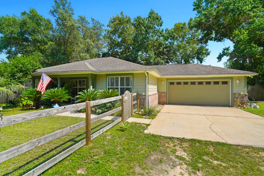 117 Will Street, Freeport, FL 32439 - #2